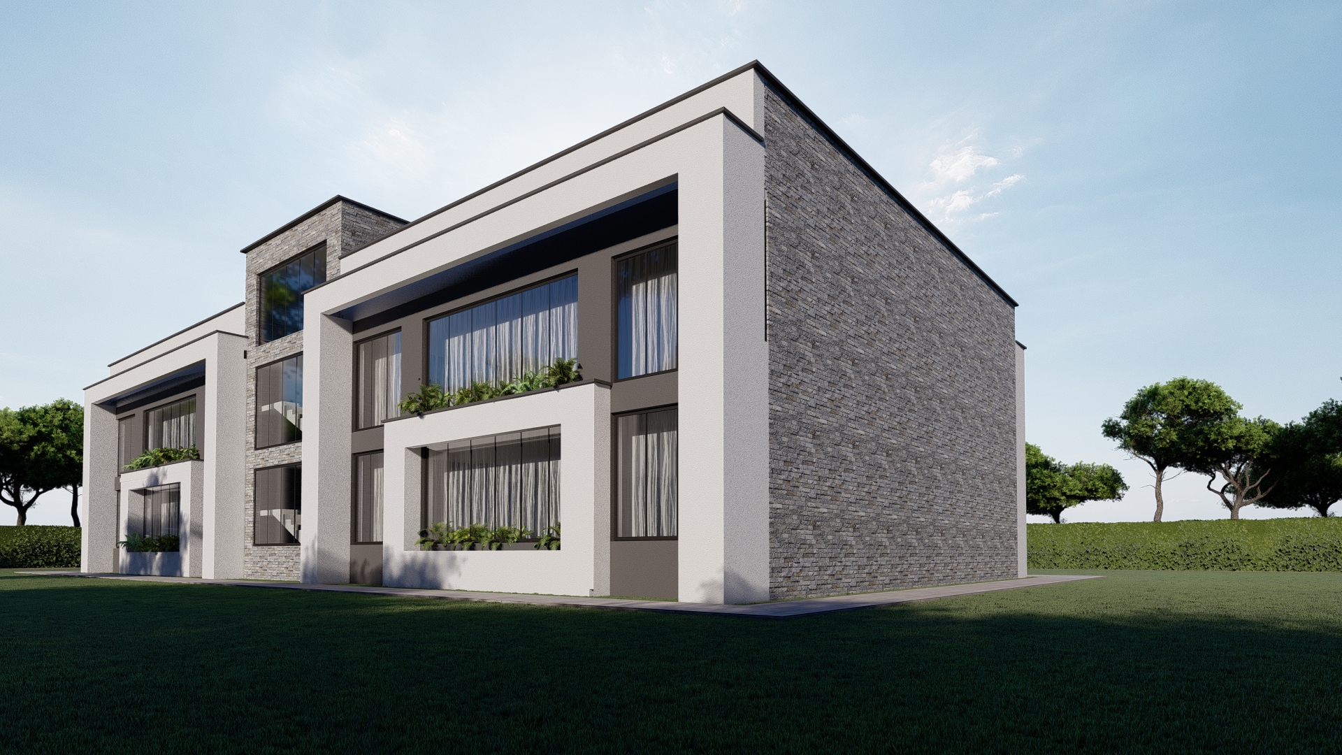 Office Complex for Kapa Oil Refineries Limited - Image 4